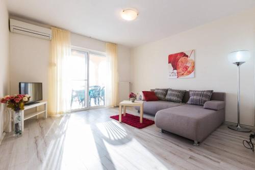 Sea View Apartments Pericic