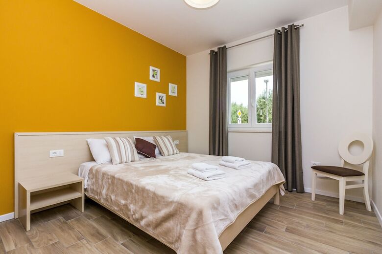 Apartments Villa Nina