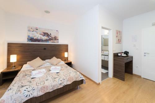 Hostal Accommodation Iva