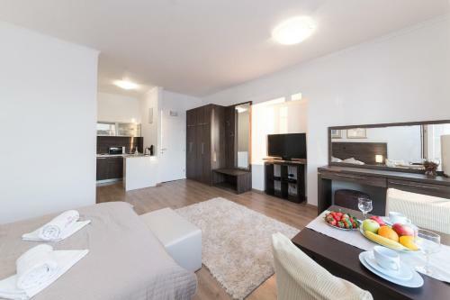 Hostal Accommodation Iva