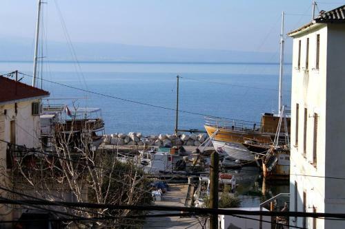 Apartments By The Sea Sumpetar (omis) - 2965
