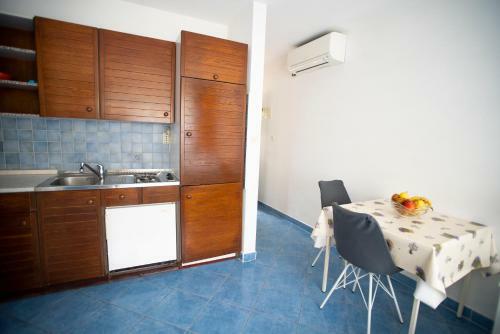 Apartments Nina