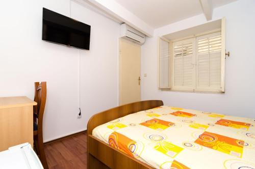 Hostal Room Casablanca
