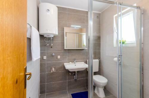 Hostal Guest House Brigita