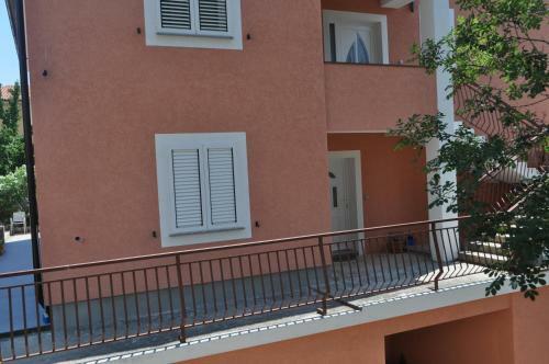 Apartment Oriana I