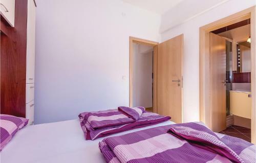 Holiday Apartment Novi Vinodolski 3