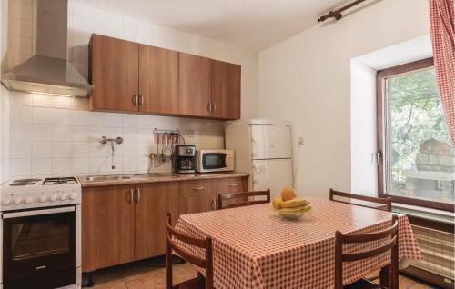 Holiday Home Pomer V