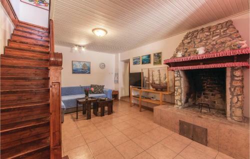 Holiday Home Pomer V