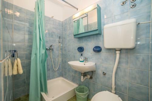 Hostal Rooms Sabina 3105