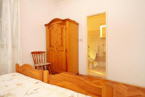 Apartment Lumbarda 4378a