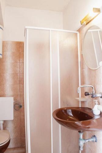 Apartments With A Parking Space Lumbarda (korcula) - 4447