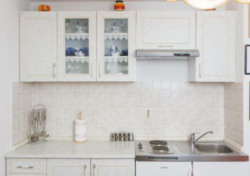 Apartment Ivo & Mare