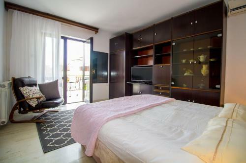 Apartamento Pineta House Vidos