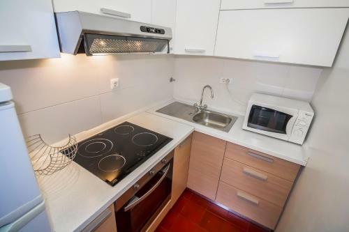 Apartamento Pineta House Vidos