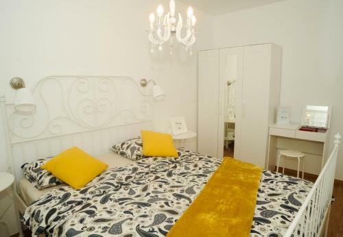 Golden Gate Apartment Zadar