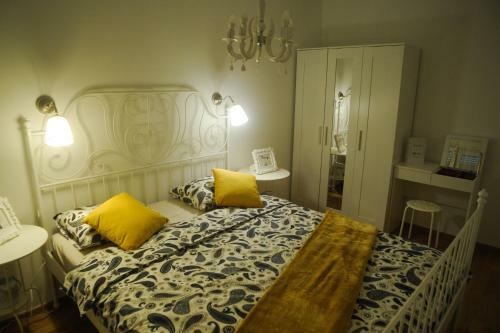 Golden Gate Apartment Zadar