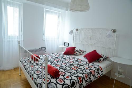 Golden Gate Apartment Zadar