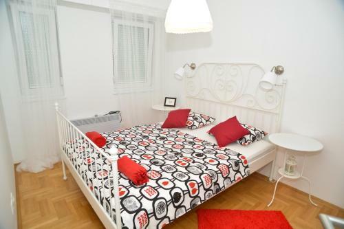 Golden Gate Apartment Zadar
