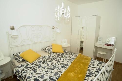 Golden Gate Apartment Zadar