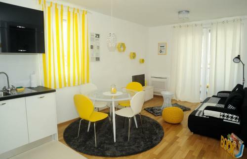 Golden Gate Apartment Zadar