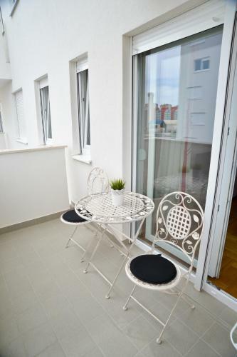 Golden Gate Apartment Zadar