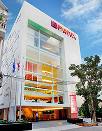Hotel Le Fenix Sukhumvit