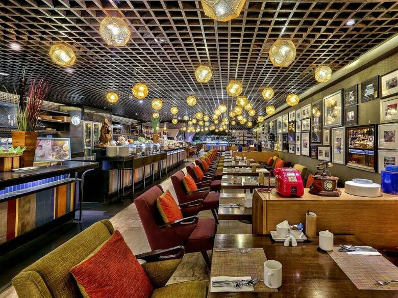 Hotel Doubletree By Hilton Sukhumvit Bangkok