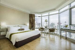 Hotel Windsor Suite And Convention