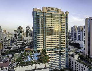 Hotel Windsor Suite And Convention