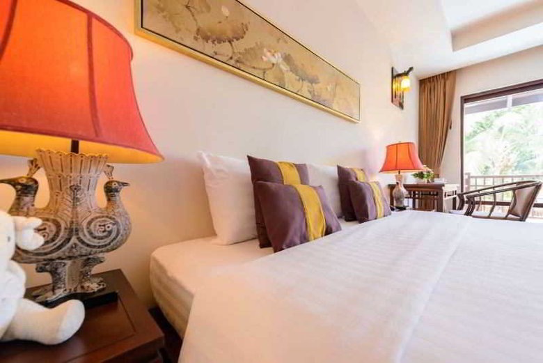 Hotel Khao Lak Oriental Resort