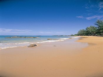 Hotel Khao Lak Oriental Resort