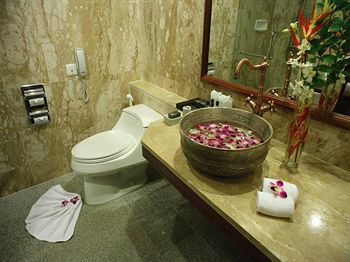 Hotel Khao Lak Oriental Resort