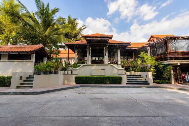 Hotel Khao Lak Oriental Resort