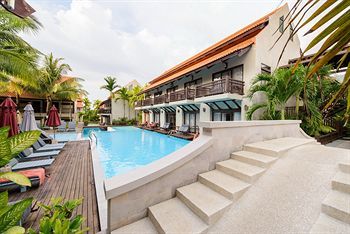 Hotel Khao Lak Oriental Resort