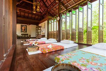 Hotel Khao Lak Oriental Resort