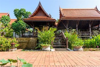 Hotel Khao Lak Oriental Resort