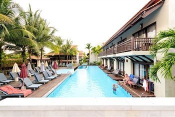 Hotel Khao Lak Oriental Resort