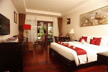 Hotel Khao Lak Oriental Resort
