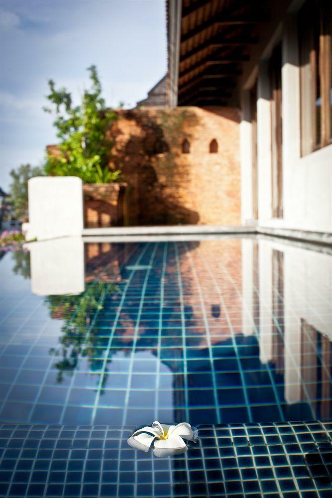 Hotel Royal Muang Samui Villas