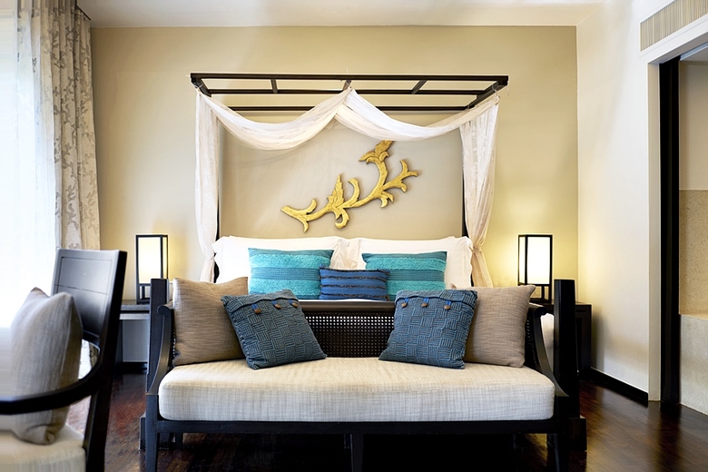 Hotel Anantara Bophut Koh Samui Resort And Spa