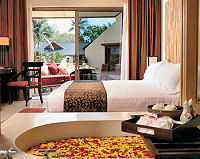 Hotel Anantara Bophut Koh Samui Resort And Spa