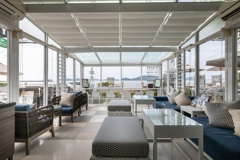 Kantary Bay Hotel Phuket