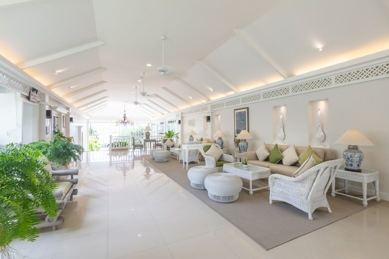 Kantary Bay Hotel Phuket