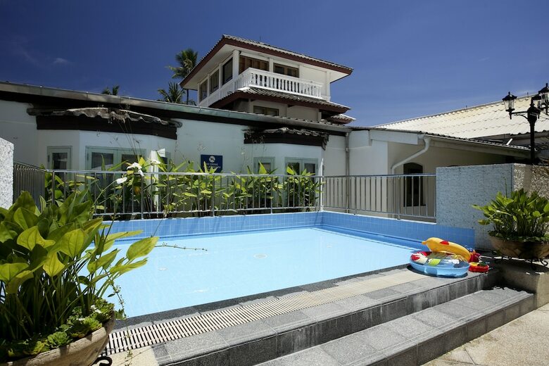 Kantary Bay Hotel Phuket