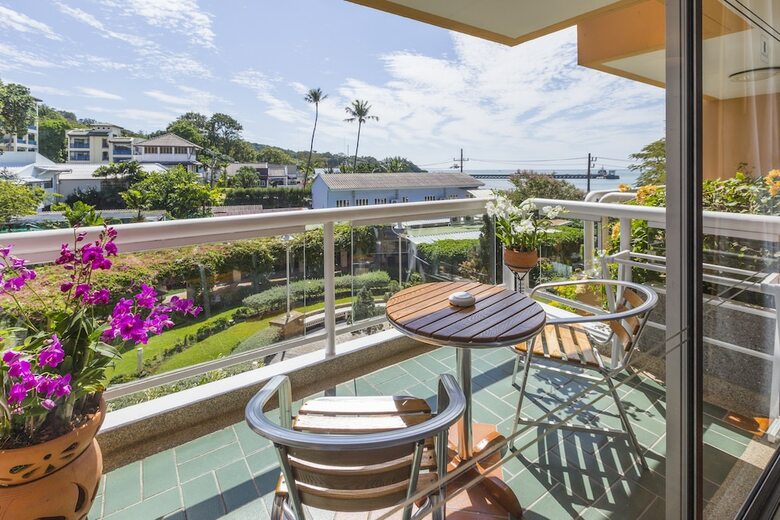 Kantary Bay Hotel Phuket