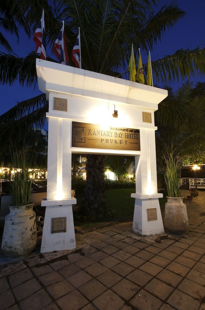 Kantary Bay Hotel Phuket