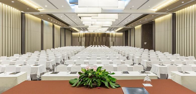 Kantary Bay Hotel Phuket