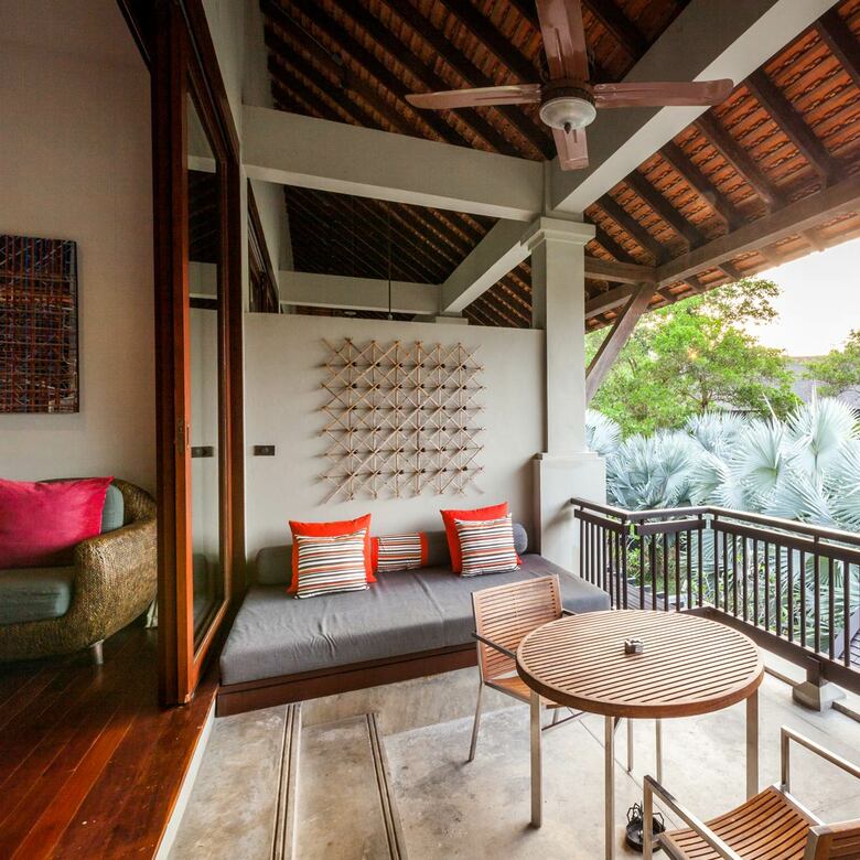 Hotel Indigo Pearl