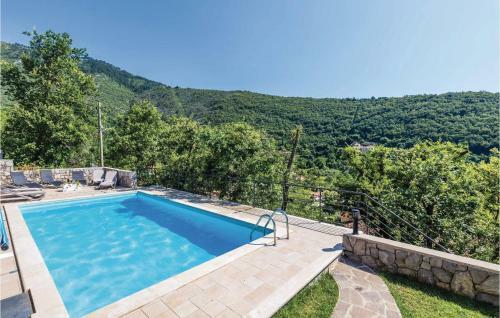 Holiday Apartment Moscenicka Draga 02