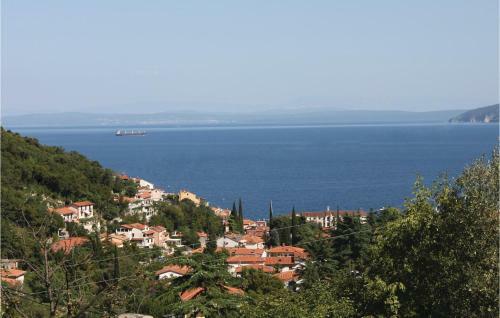Holiday Apartment Moscenicka Draga 02